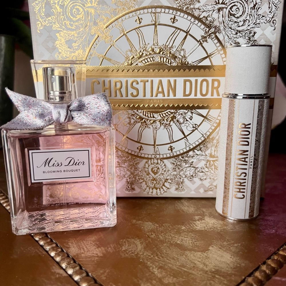 Dior Miss Dior Blooming Bouquet Set